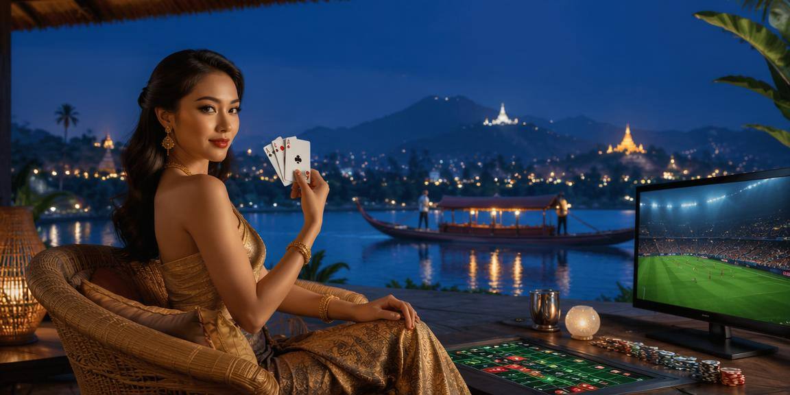 goal88 goal88 - မြန်မာ ကစားသမားများအတွက် တည်ဆောက်ထားသော ကာစီနို
